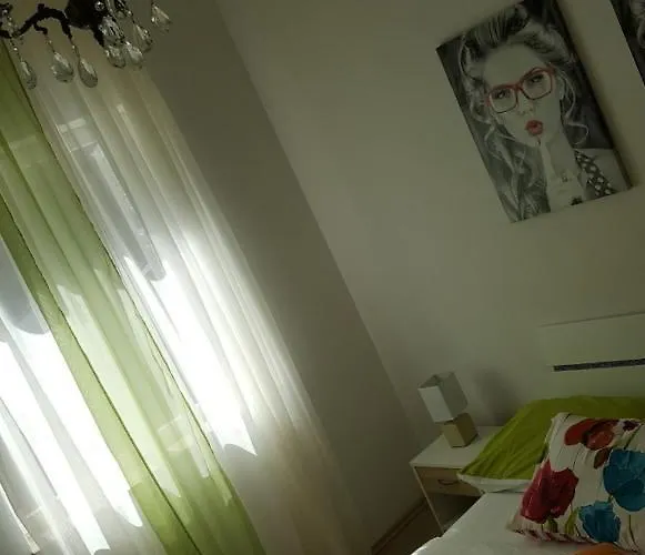 Barko And Appartement Hvar Town