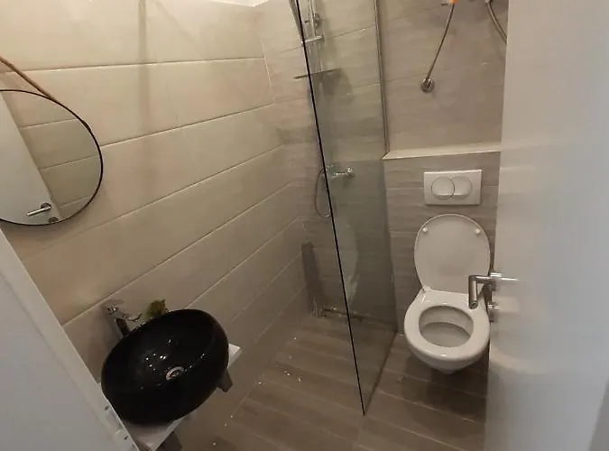 Appartement Barko And Hvar Town