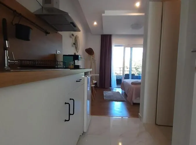 Barko And Appartement