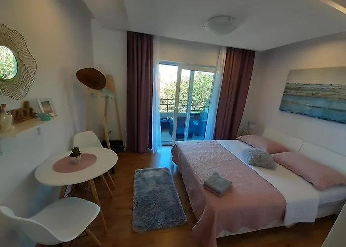 Barko And Appartement *