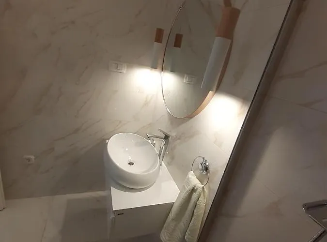 Appartement Barko And *