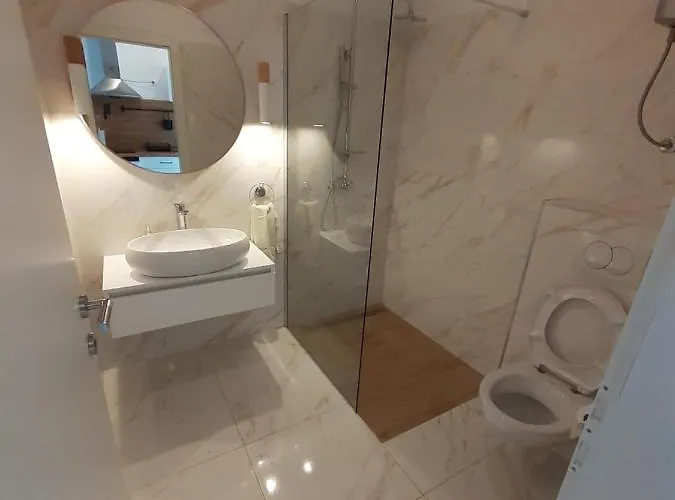 Appartement Barko And