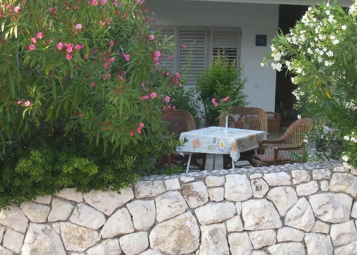 Appartement Barko And Hvar Town