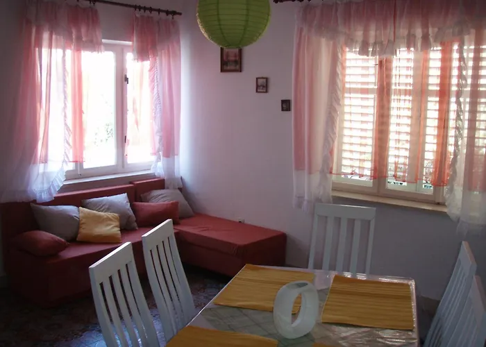 Appartement Barko And