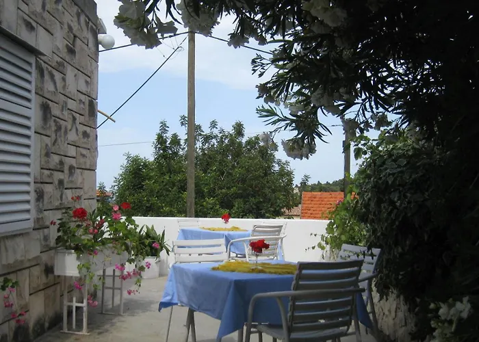 Appartement Barko And Hvar Town