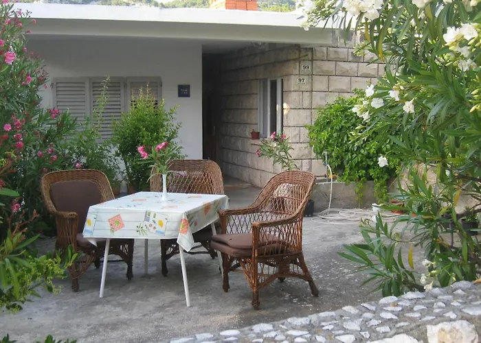 Appartement Barko And