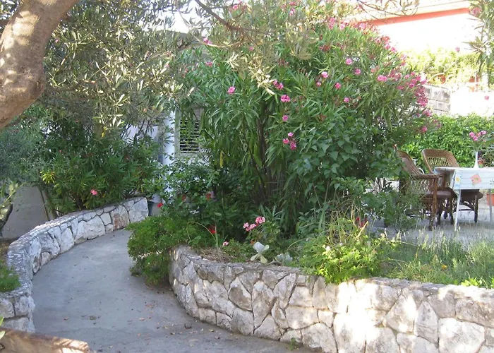 Appartement Barko And