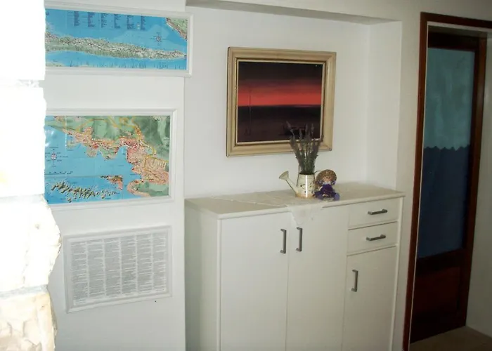 Barko And Appartement *