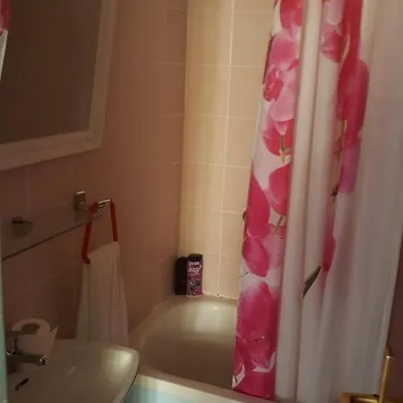 Barko And Апартаменти